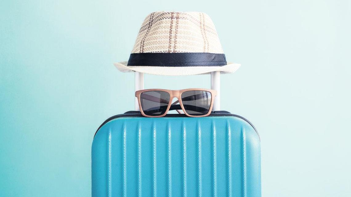 Charleston, South Carolina, ranks as the top vacation destination in the country.