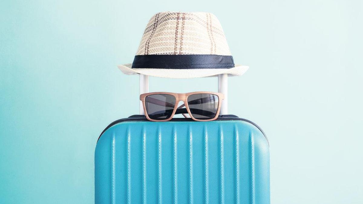 Charleston, South Carolina, ranks as the top vacation destination in the country.