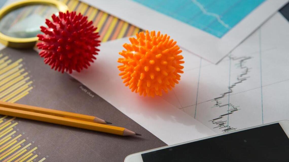 In a short time, wealth advisor went from enjoying life to being stricken with coronavirus. Here’s what he learned.