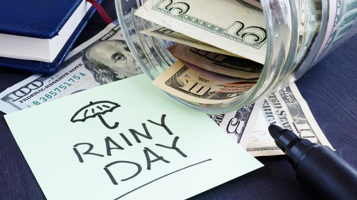It’s important to look at your current financial picture. Would you be able to manage if you lost a paycheck or had an unexpected expense?