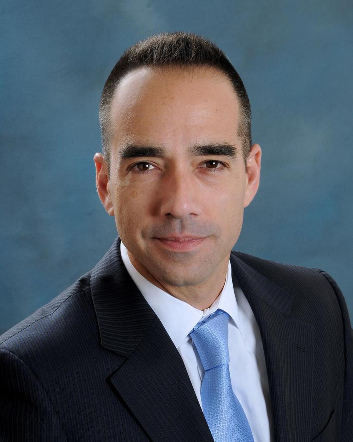 Jarrett Wolf is the president of Wolf Global.