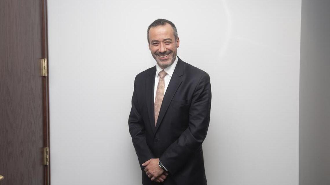 Lloyd’s of London executive: Risks will increase in the Americas, Caribbean
