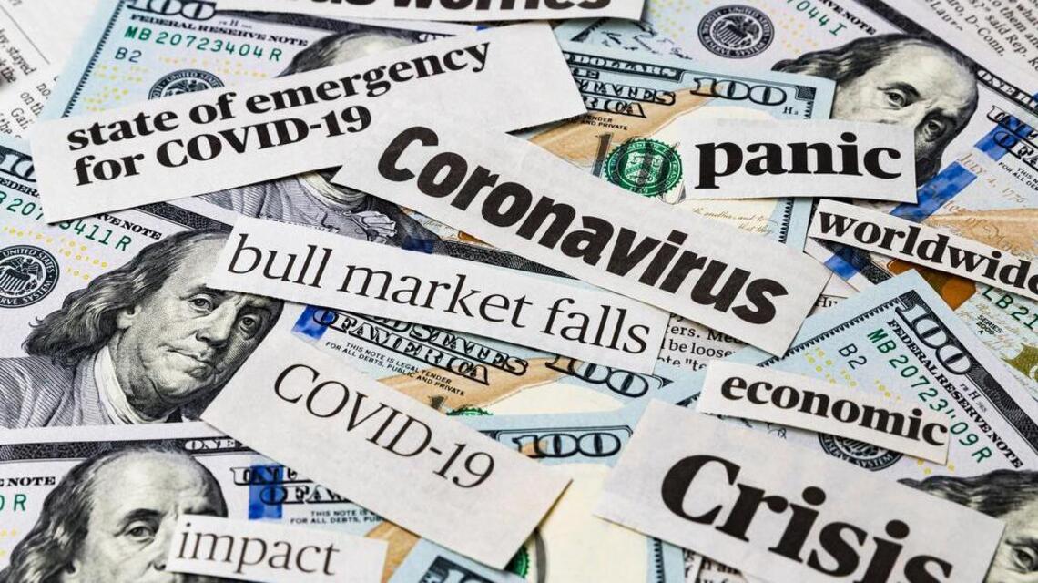 What truly matters during the pandemic is family, friends and connections to each other