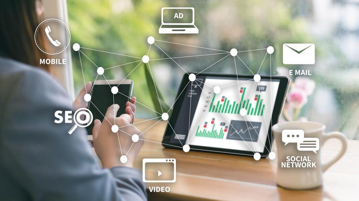 Today, most companies have at least one website, an eNewsletter, traditional PR and social media campaigns.