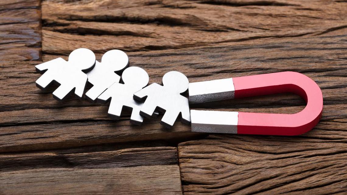 CEOs were asked: The One Community, One Goal initiative is now squarely focused on talent. What would you do to lure, and keep, more talent in South Florida?