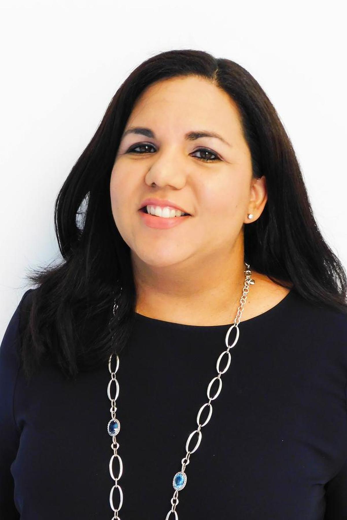 Eileen Santana is senior vice president at Coral Gables Trust Company.