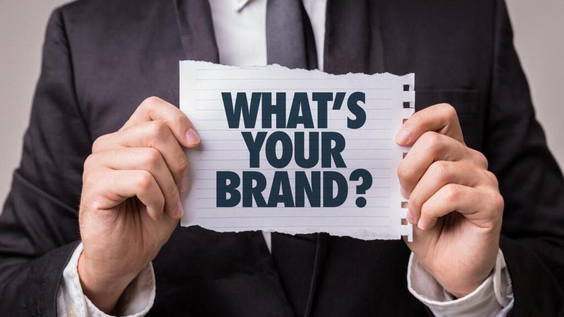 What’s in a product’s name? Plenty. It’s your brand