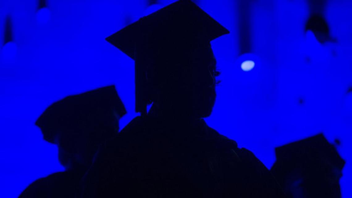 CEOs were asked: It’s now graduation season. What advice would you give to a high school senior class on its last day?