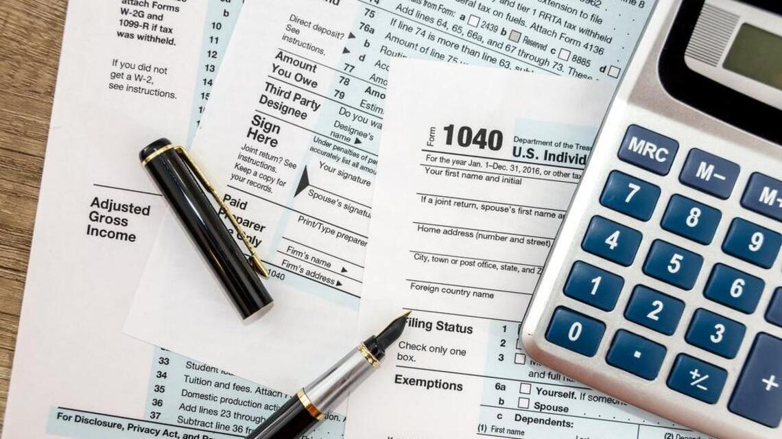 Federal tax changes make the Sunshine State even sunnier