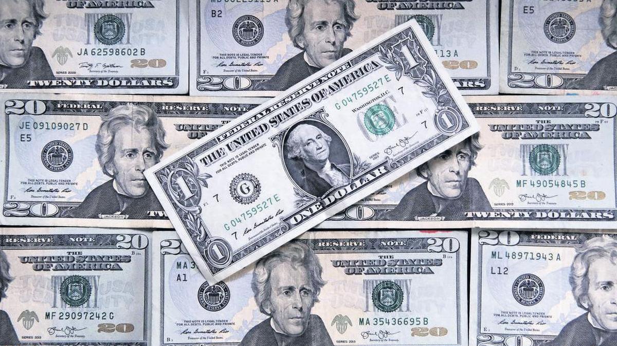 The CME FedWatch tool, which uses prices of short-term bond futures to predict the Fed’s key interest rate, shows a 100 percent of a rate cut on Wednesday.