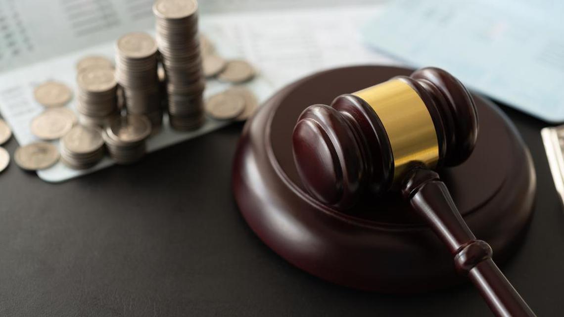 Miami-Dade nurse accused of using $474K in PPP funds to pay Mercedes lease, child support