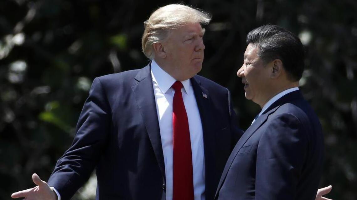 Chinese officials provided open-source material on Hunter Biden to Trump adviser