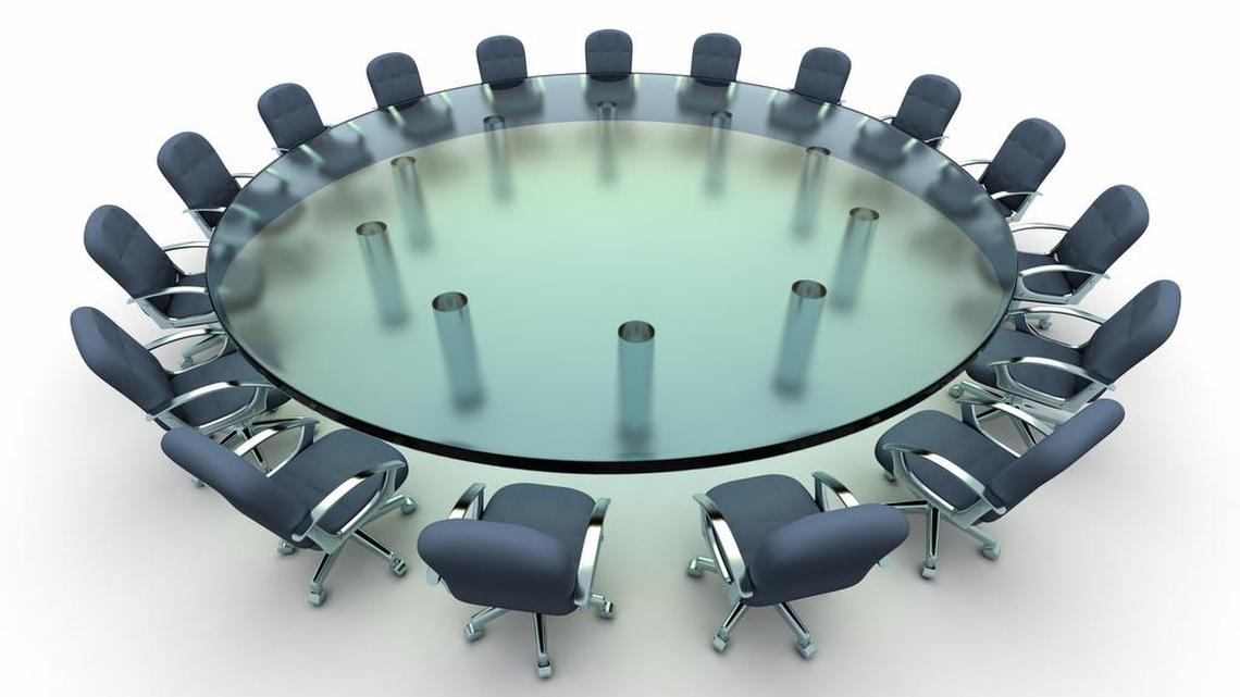 For the next six months, the CEOs will give their views on the most important civic and economic issues of the day. We’ll also ask them to share personal stories of their successes and setbacks and tips on how to succeed in the business world. (The next cohort will be chosen in October-November.)