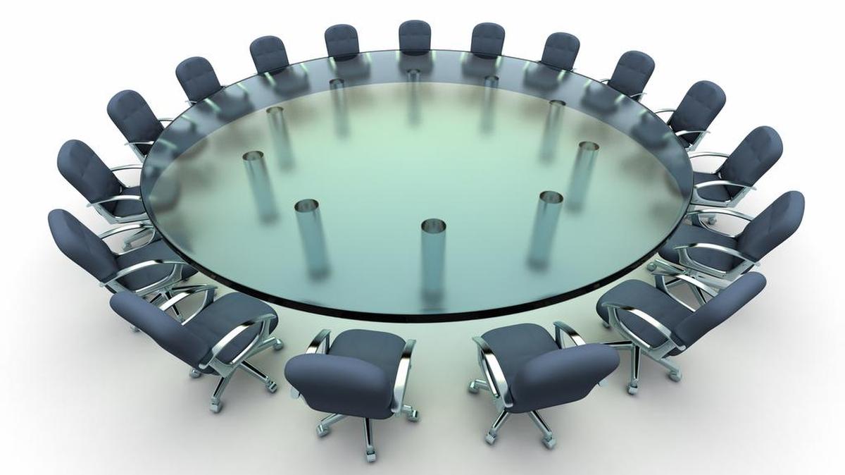For the next six months, the CEOs will give their views on the most important civic and economic issues of the day. We’ll also ask them to share personal stories of their successes and setbacks and tips on how to succeed in the business world. (The next cohort will be chosen in October-November.)