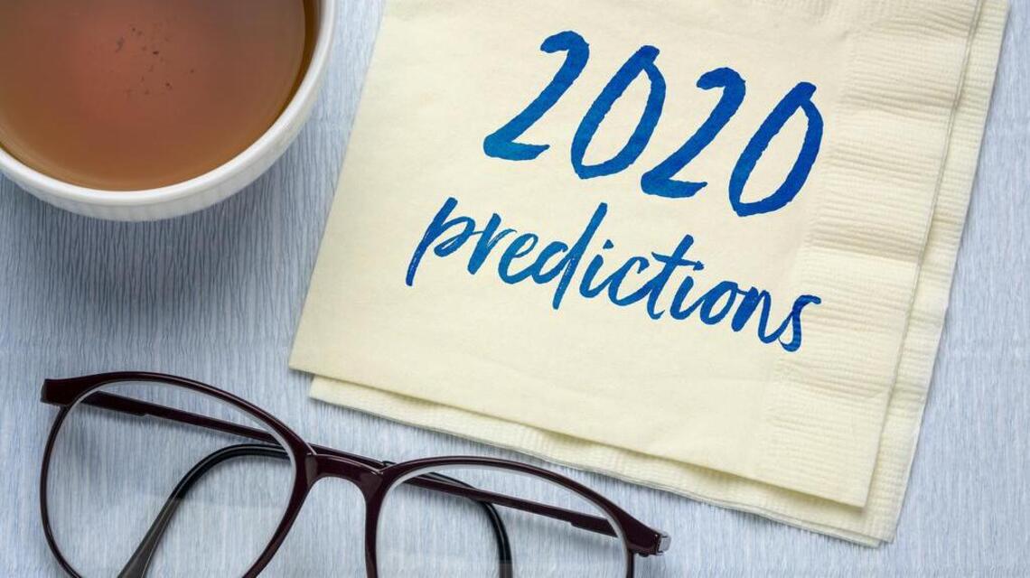 CEOs see some good news and bad for the rest of 2020