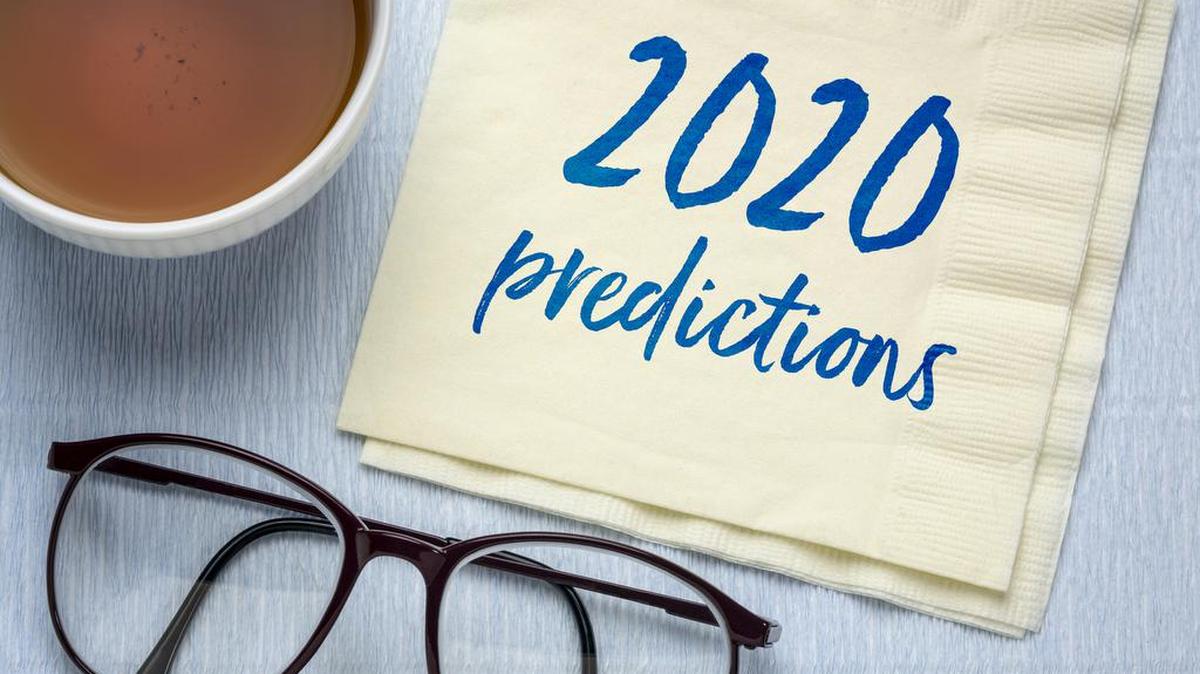 CEOs were asked: In just a few sentences, what is your business outlook for the rest of 2020, assuming there is not another COVID-19 shutdown in the fall?