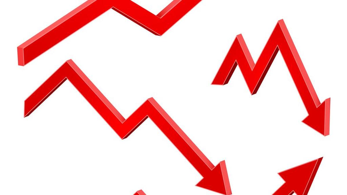 “If you hold stocks in your portfolio, you should be mentally prepared for negative returns in some years. So, stay focused on your long-term goals, and don’t try to time the stock market,” says Andrew Menachem of Morgan Stanley.