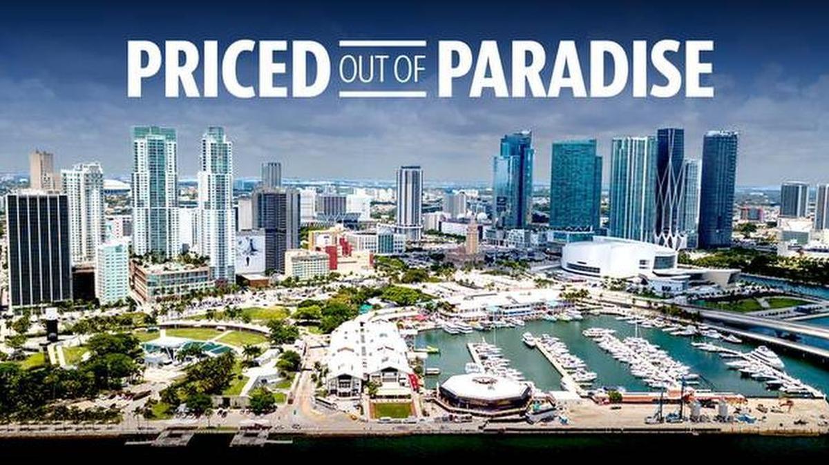 CEOs were asked: In the Miami Herald’s ‘Priced Out of Paradise’ series, we highlight the region's affordability crisis. Do you believe enough effort is being put into addressing this issue? Why or why not?