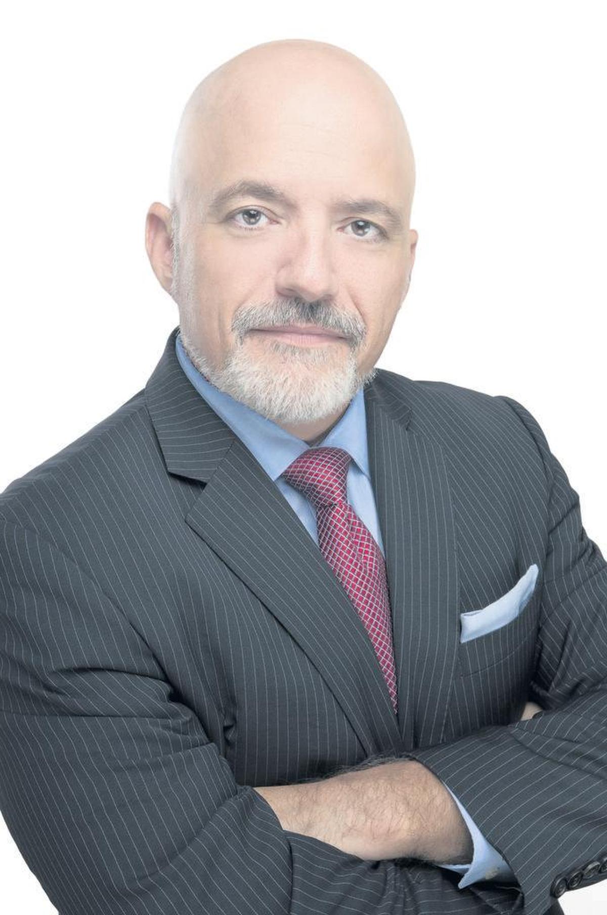 Luis Salazar is the founder of Salazar Law of Coral Gables.