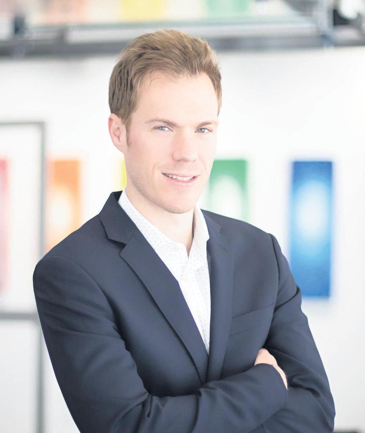 Andrew Cromer is a partner with AXS Law Group in Wynwood.