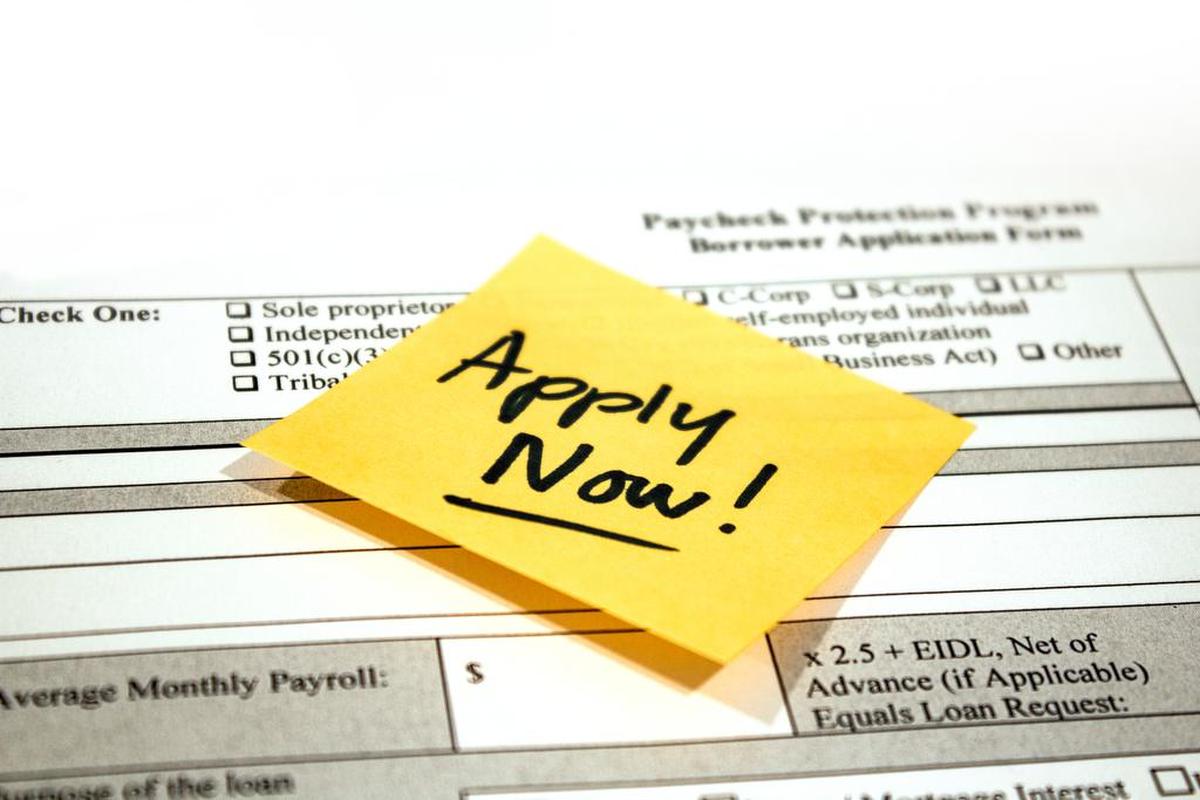 “Don’t hesitate to reach out to your CPA or attorney to find out how a disaster loan or the Paycheck Protection Program can directly impact your business.”