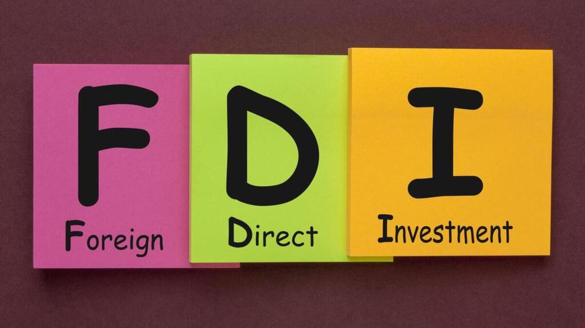 “What South Florida needs is a “balanced portfolio” of long-term, reliable FDI which focuses on local job creation and community-building,” says José Latour of LatourLaw.