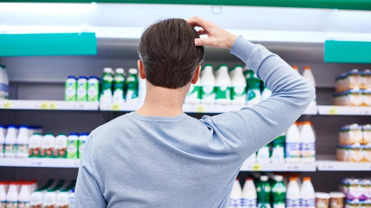 “Choices have proliferated out of control,” says Adam Snitzer. “Today we have to sort through scores of mustards, hundreds of salad dressings and, according to the Wall Street Journal, more than 300 types of yogurt. This is not a good thing.”