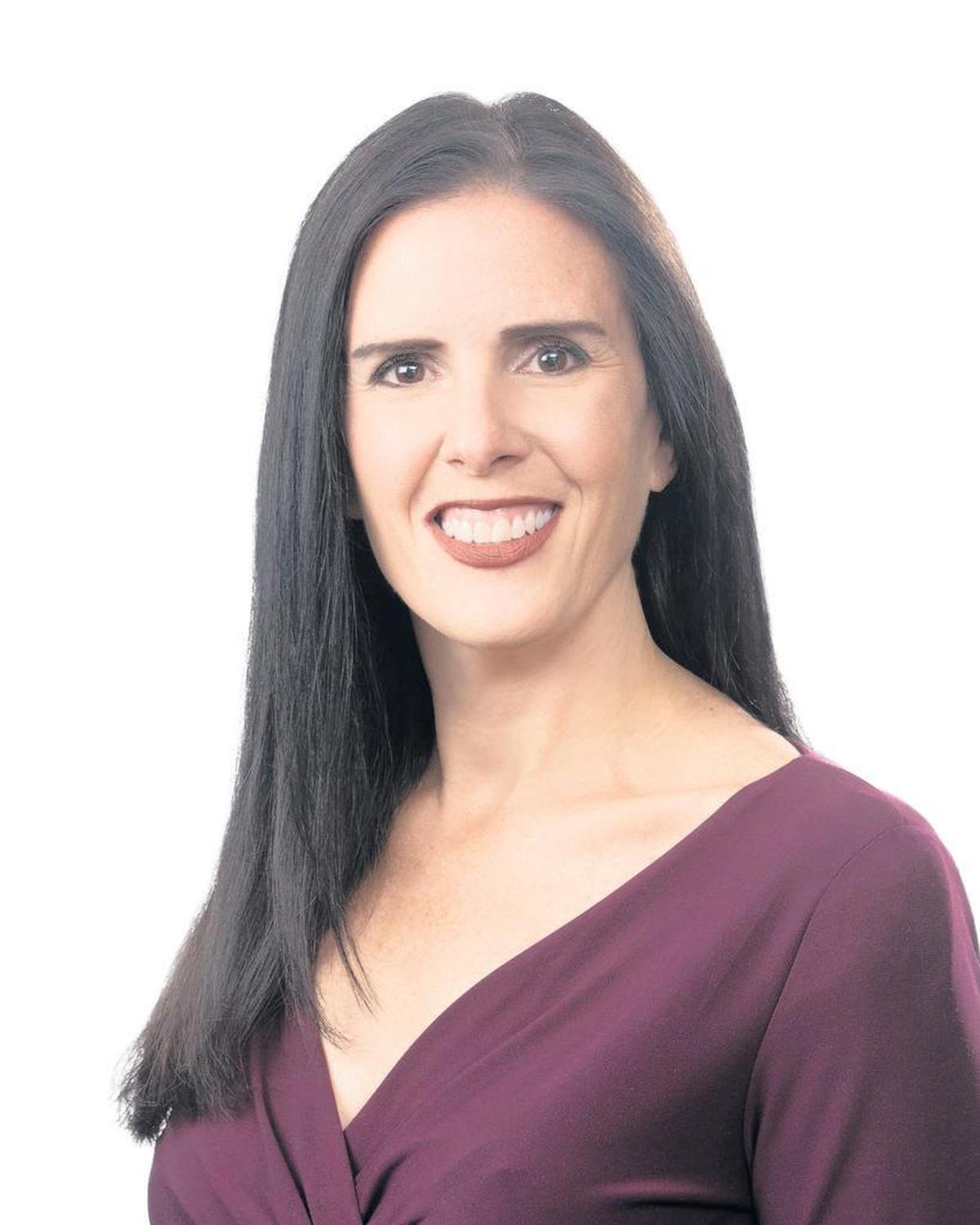 Laurie Riley is a partner in the labor & employment practice at Jones Walker LLP in Miami.