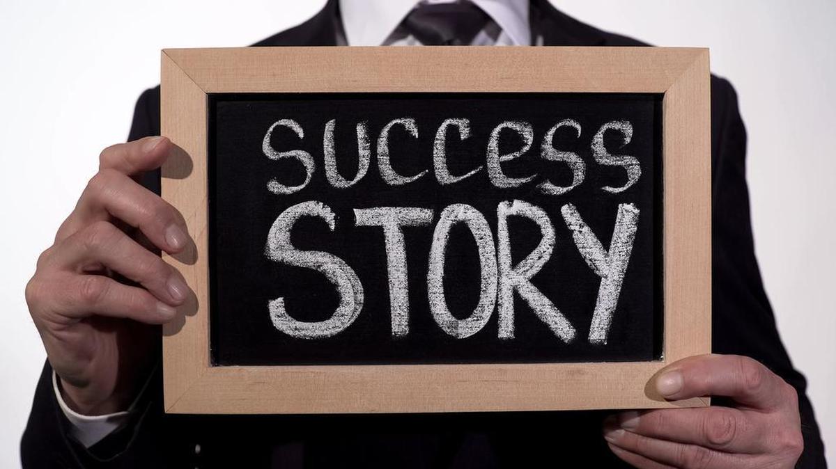 CEOs were asked: Who, besides your parents, has been the greatest influence on your professional life, and why?