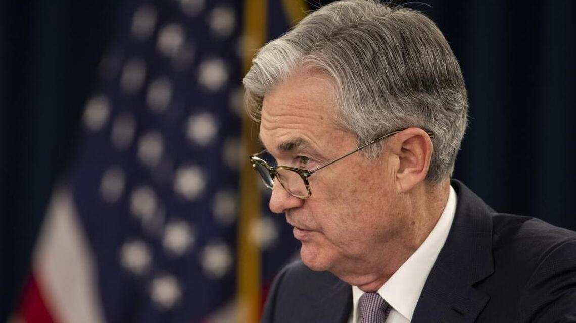 Economic risk ahead? The Fed will make its semiannual visit to Senate banking panel