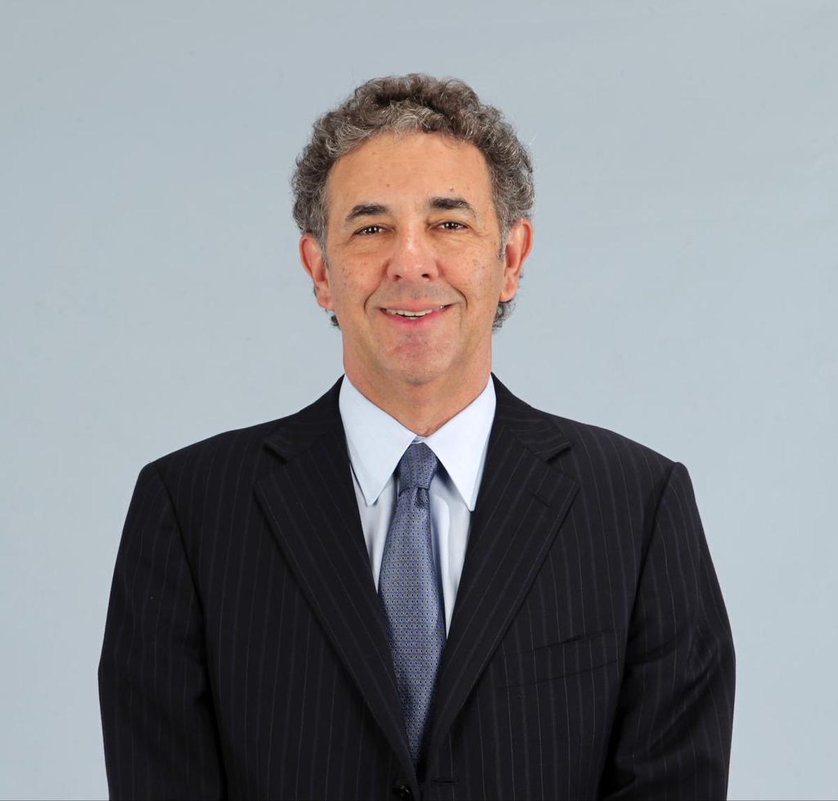 James S. Cassel is co-founder and chairman of Cassel Salpeter & Co., LLC, an investment-banking firm with headquarters in Miami.