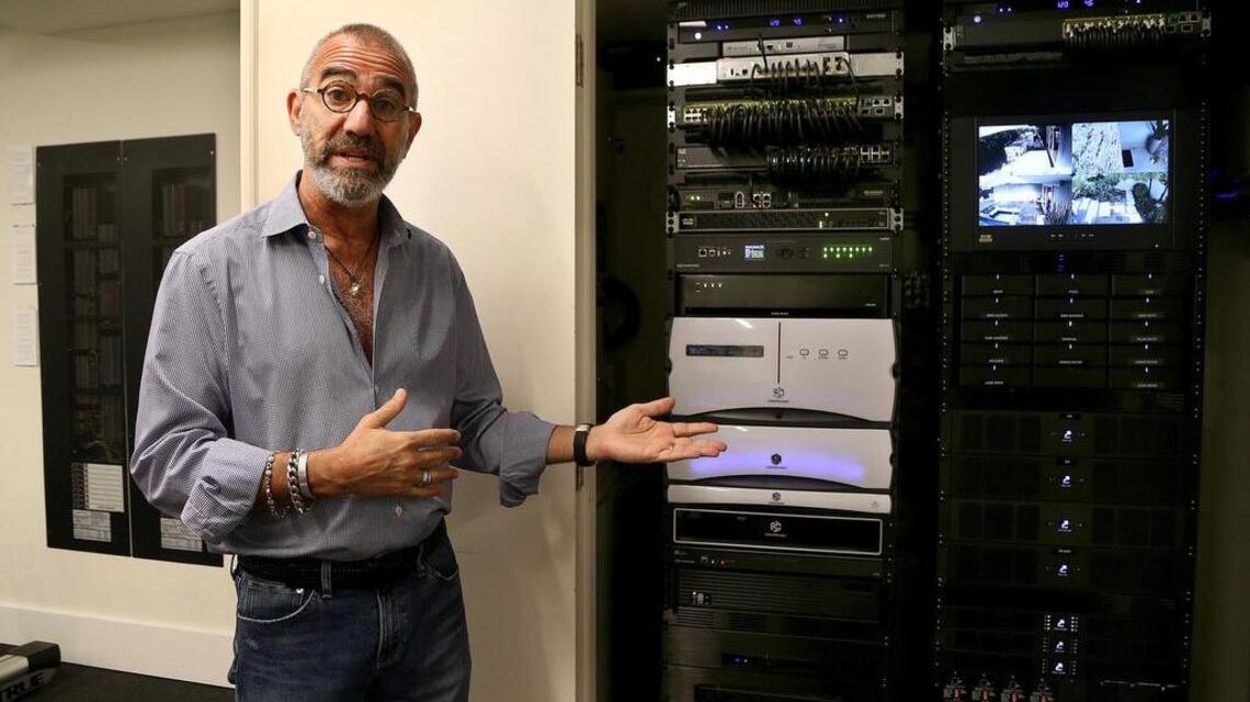 From home theaters to home wellness