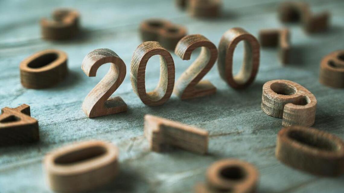 Looking back at 2019 and at the business year ahead: What’s ahead?