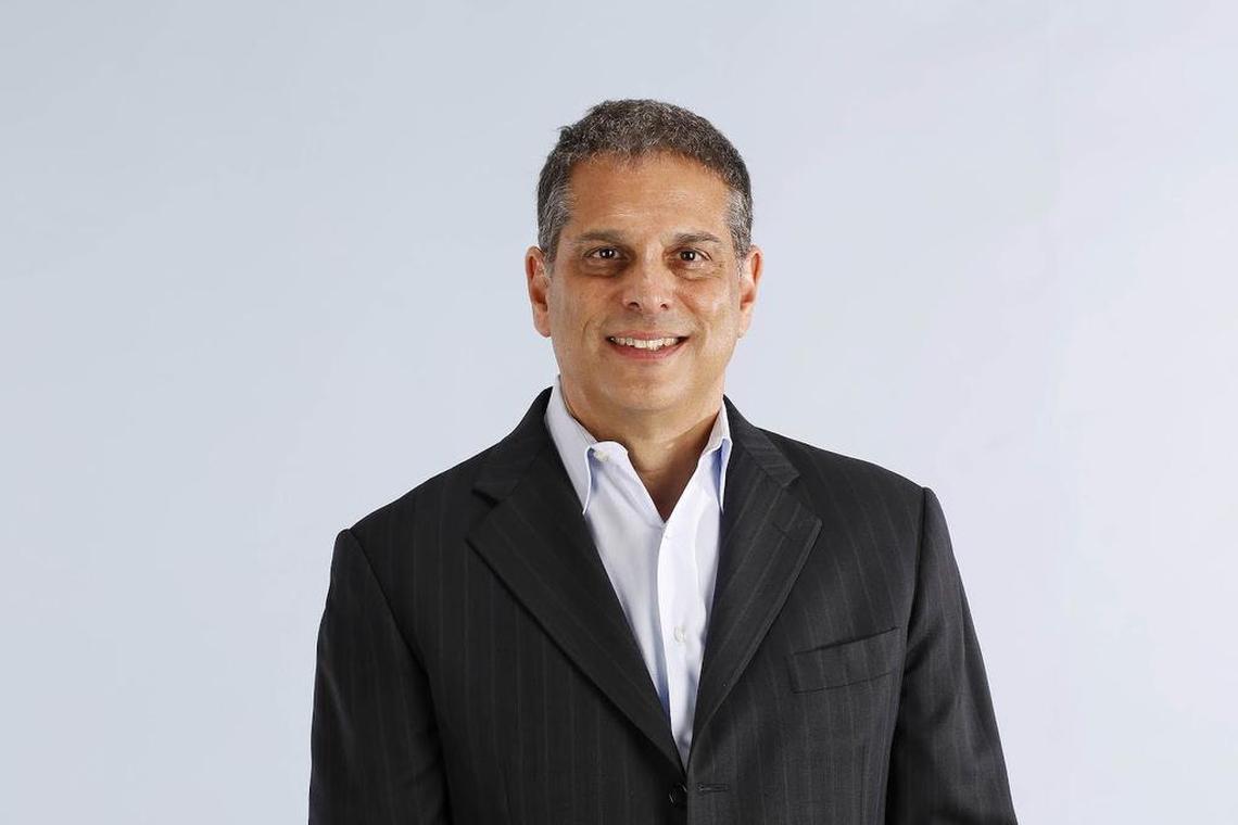 Adam Snitzer is a revenue strategy expert and president of Peak Revenue Performance.