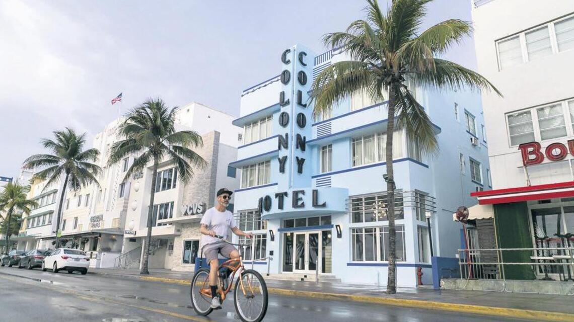 Local residents are now Florida tourism’s bread and butter