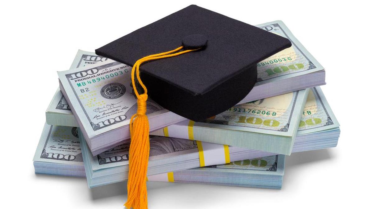 CEOs were asked: School has just ended, and students are graduating — some with more debt than others. What should be done to alleviate the student debt burden in America? Should there be a mass cancellation? Should the laws be changed to allow student loan bankruptcies? Is it even an issue of concern for the economy?