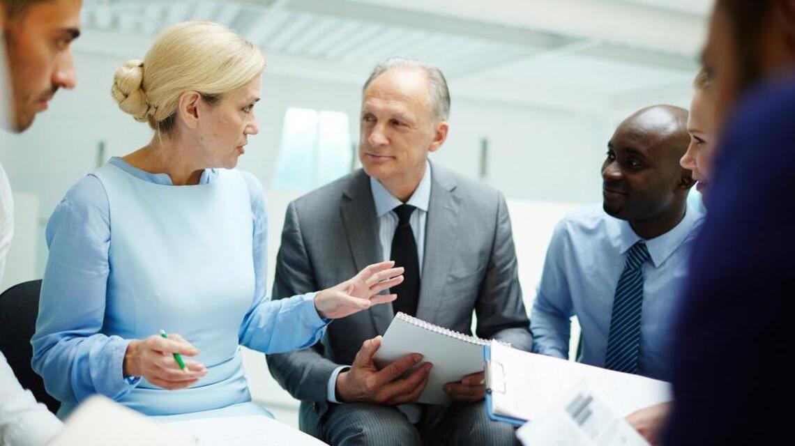 As veteran workers wait longer to retire, here’s how you can also keep younger talent