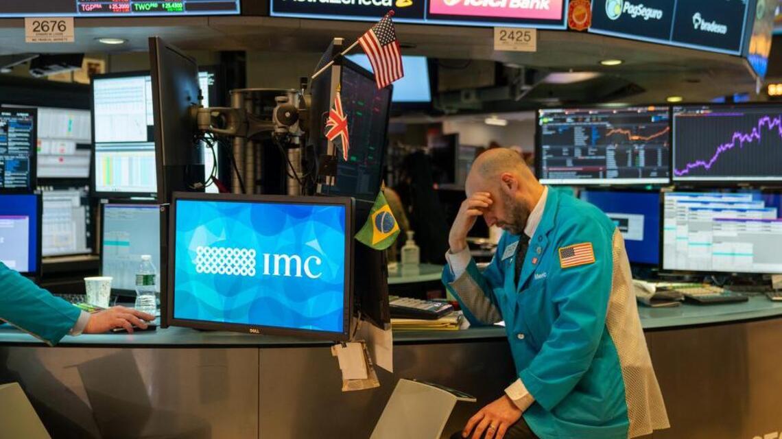 Is the Federal Reserve the medicine needed by the stock market?