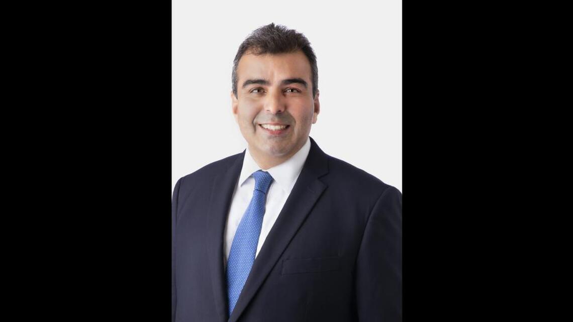 Senior-level hires and promotions in Miami-Dade and Broward for the week of Oct. 7, 2019