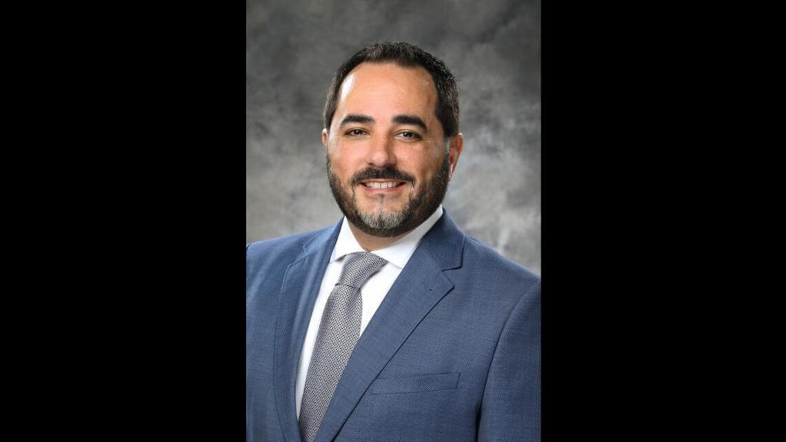 Senior-level hires and promotions in Miami-Dade and Broward for the week of Oct. 14, 2019