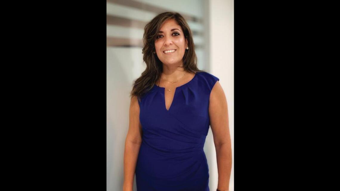 Senior-level hires and promotions in Miami-Dade and Broward for the week of Feb. 3, 2020