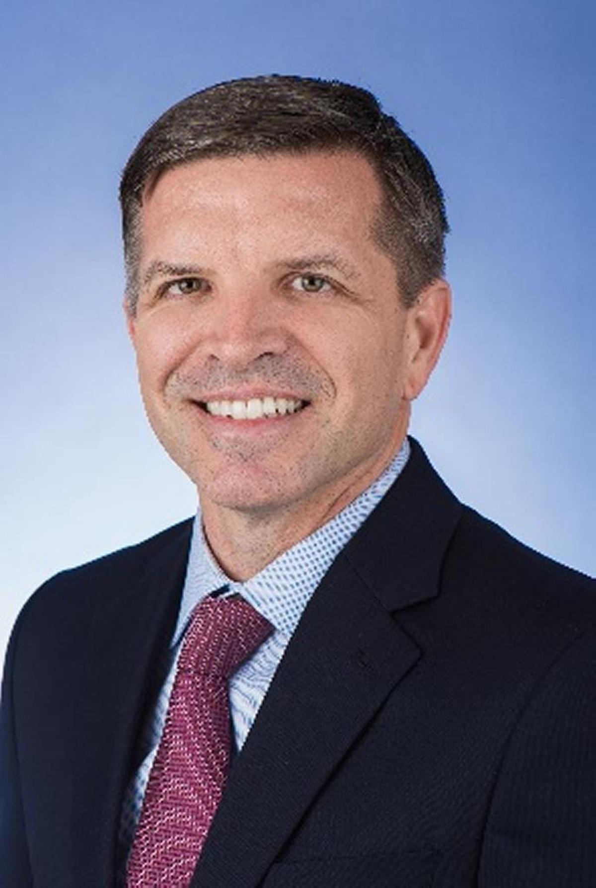 Ray Baker, director of Miami-Dade’s library system, will take over the county budget office under Mayor Daniella Levine Cava.