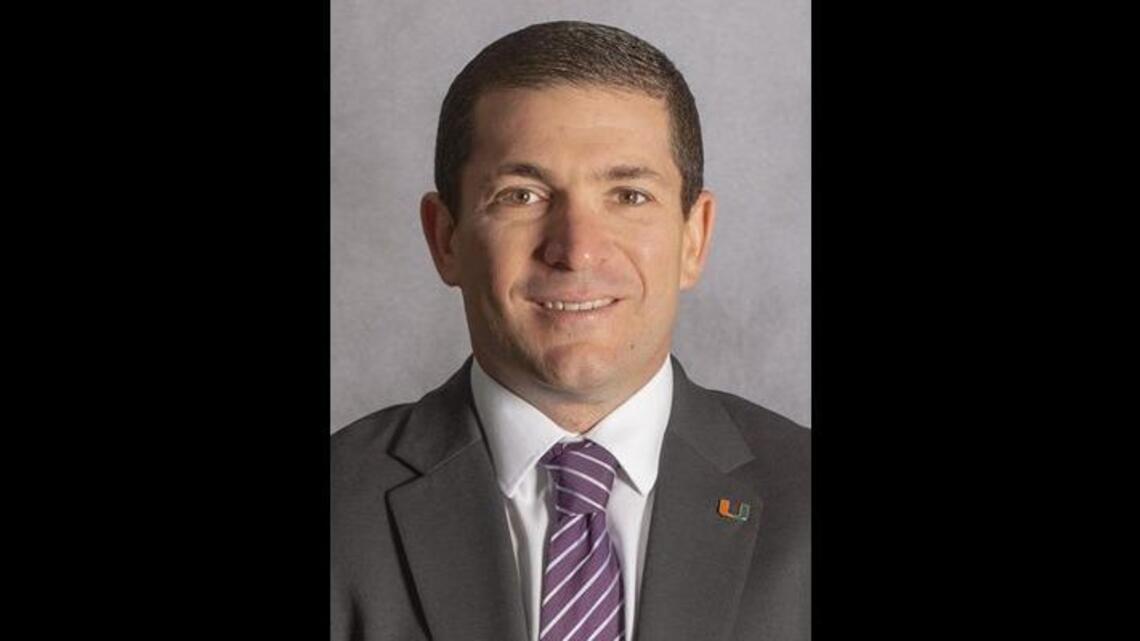 Senior-level hires and promotions in Miami-Dade and Broward for the week of Oct. 28, 2019