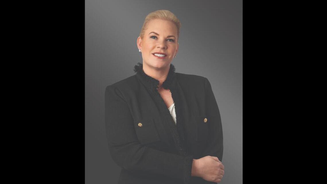 Senior-level hires and promotions in Miami-Dade and Broward for the week of Nov. 4, 2019