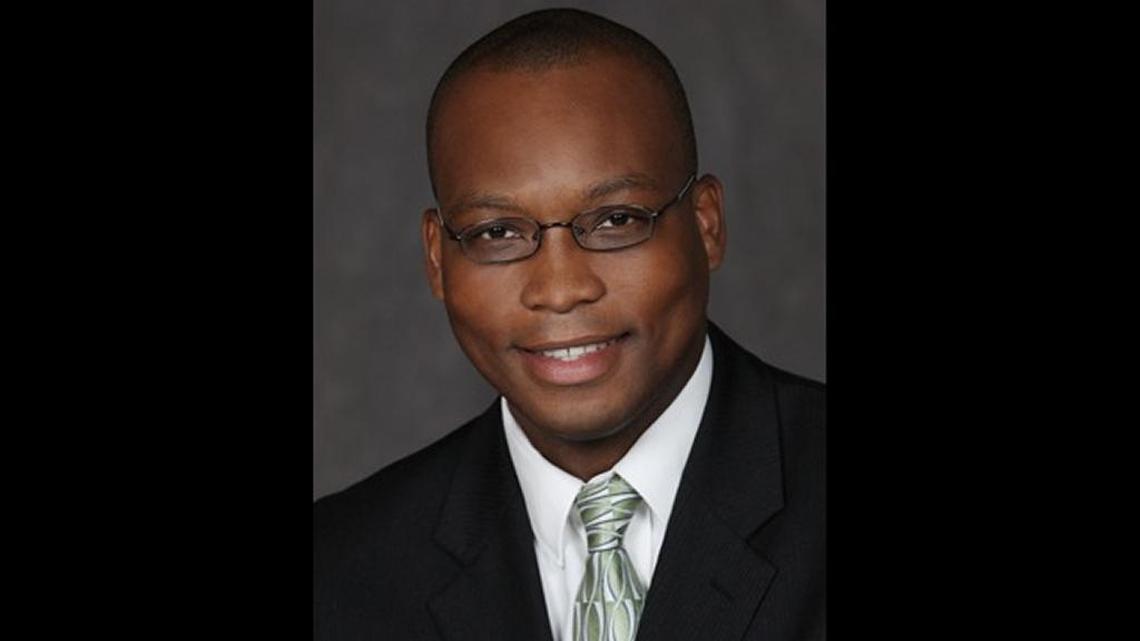 Gregory Adam Haile, who was named president of Broward College in 2018, resigned from his post on Wednesday evening, Sept. 13, 2023. Gov. Ron DeSantis had appointed three new board members to the five-person board.
