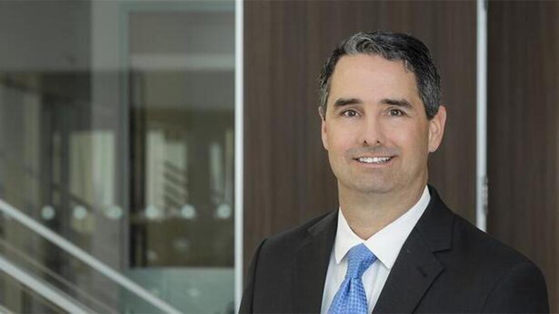 Senior-level hires and promotions for the week of March 23, 2020
