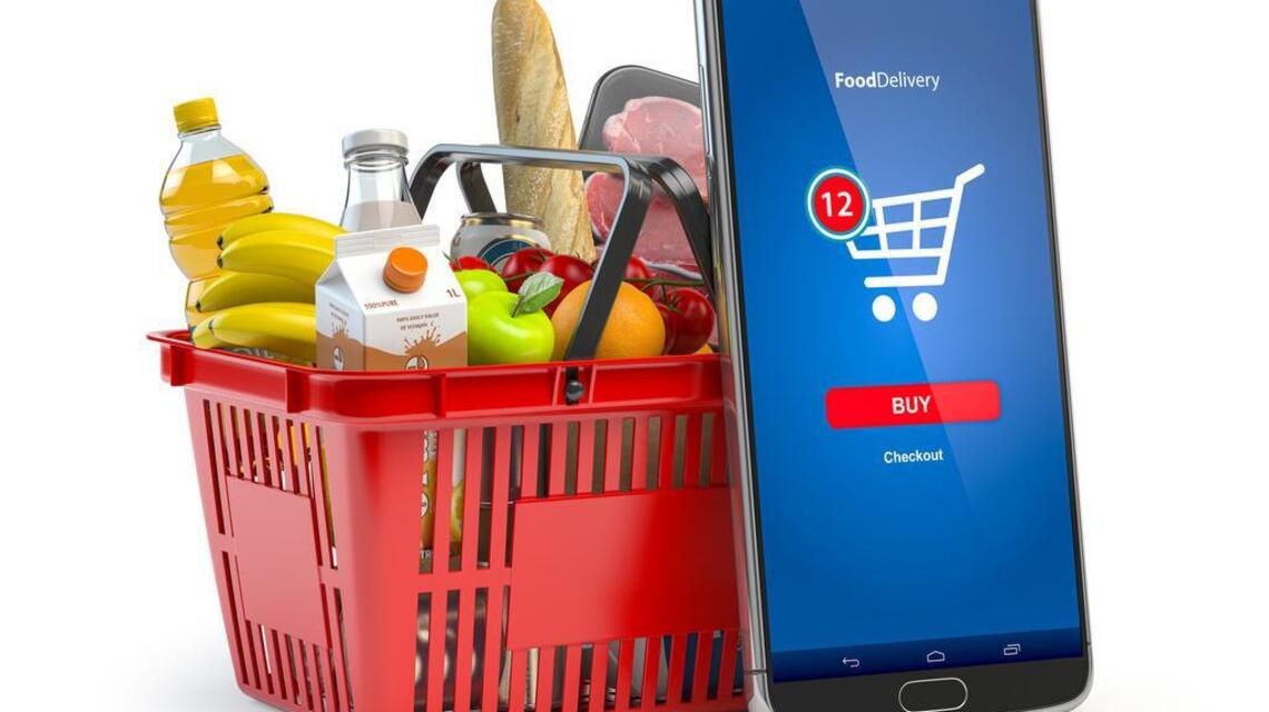 Customer data is the hidden value in food-delivery transactions