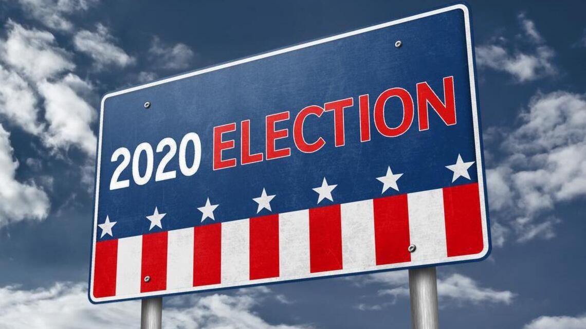All eyes on politics: CEOs watching national and local races