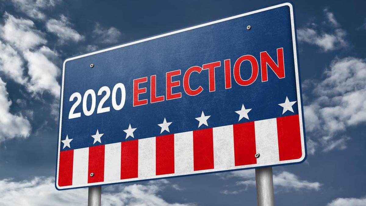 CEOs were asked: It’s election season. How closely are you following national races and developments?