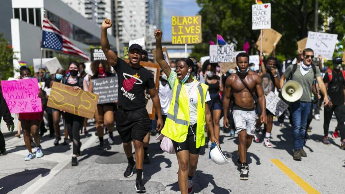 CEOs say their companies stand strong for fairness and against injustice